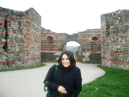 Ilaria Lista Ilaria Lista